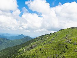 山野之间—石谷解