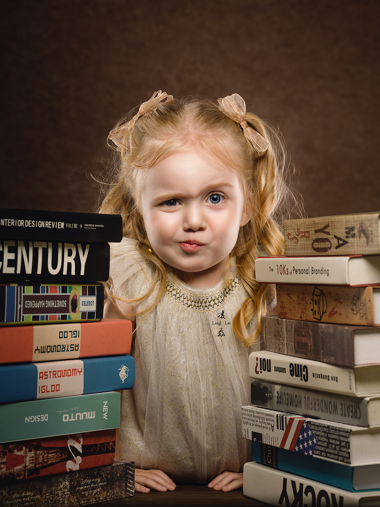 【行摄观】当小正太和小萝莉遇上油腻大叔