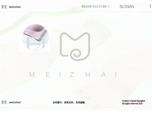 内衣品牌全案策划