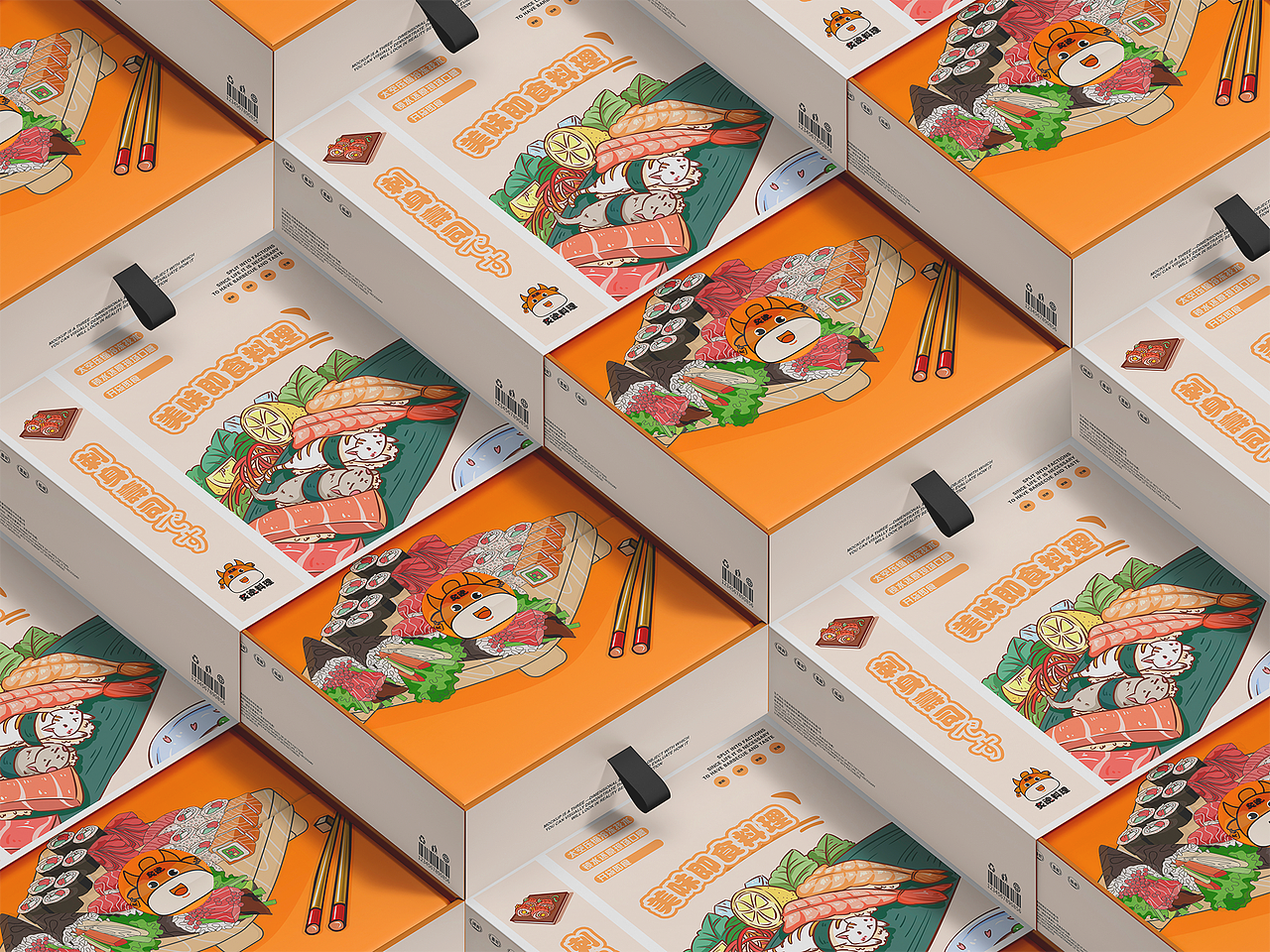 炙魂—品牌设计（图ZMzczMjMwOTA4） - 品牌 - 站酷设计师时零丿Singer原创素材 - 站酷ZCOOL