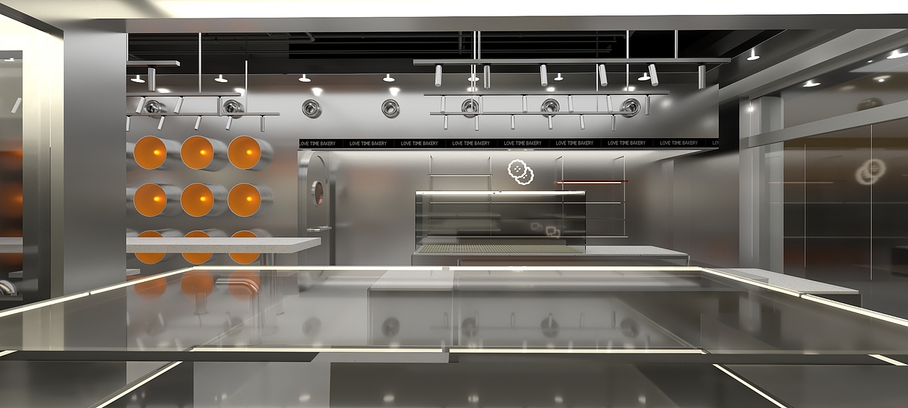 爱与幸运交织的烘焙品牌（图ZMzczMjMyODc2） - 品牌 - 站酷设计师zee_cai原创素材 - 站酷ZCOOL