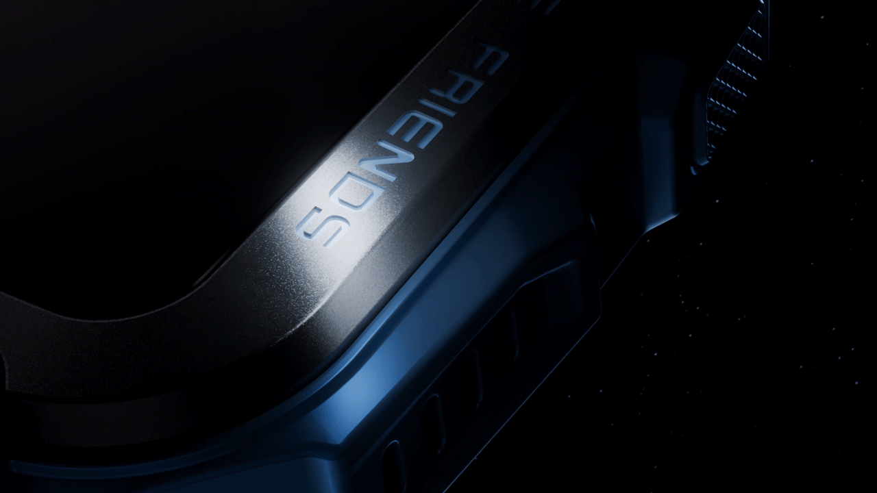 imoo Watch Phone Z7海外广告短片