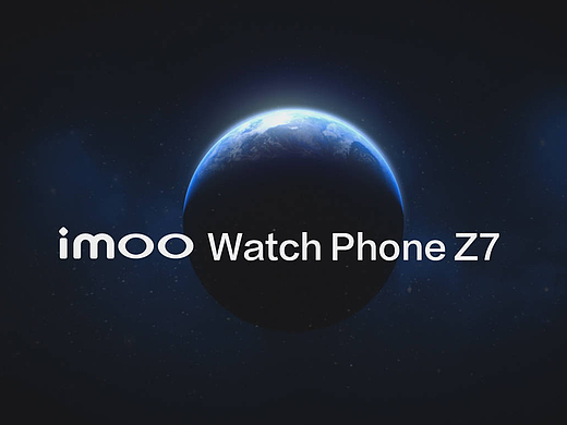 imoo Watch Phone Z7海外广告短片