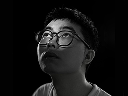 不是打工人，是人上人，是自我/人像攝影