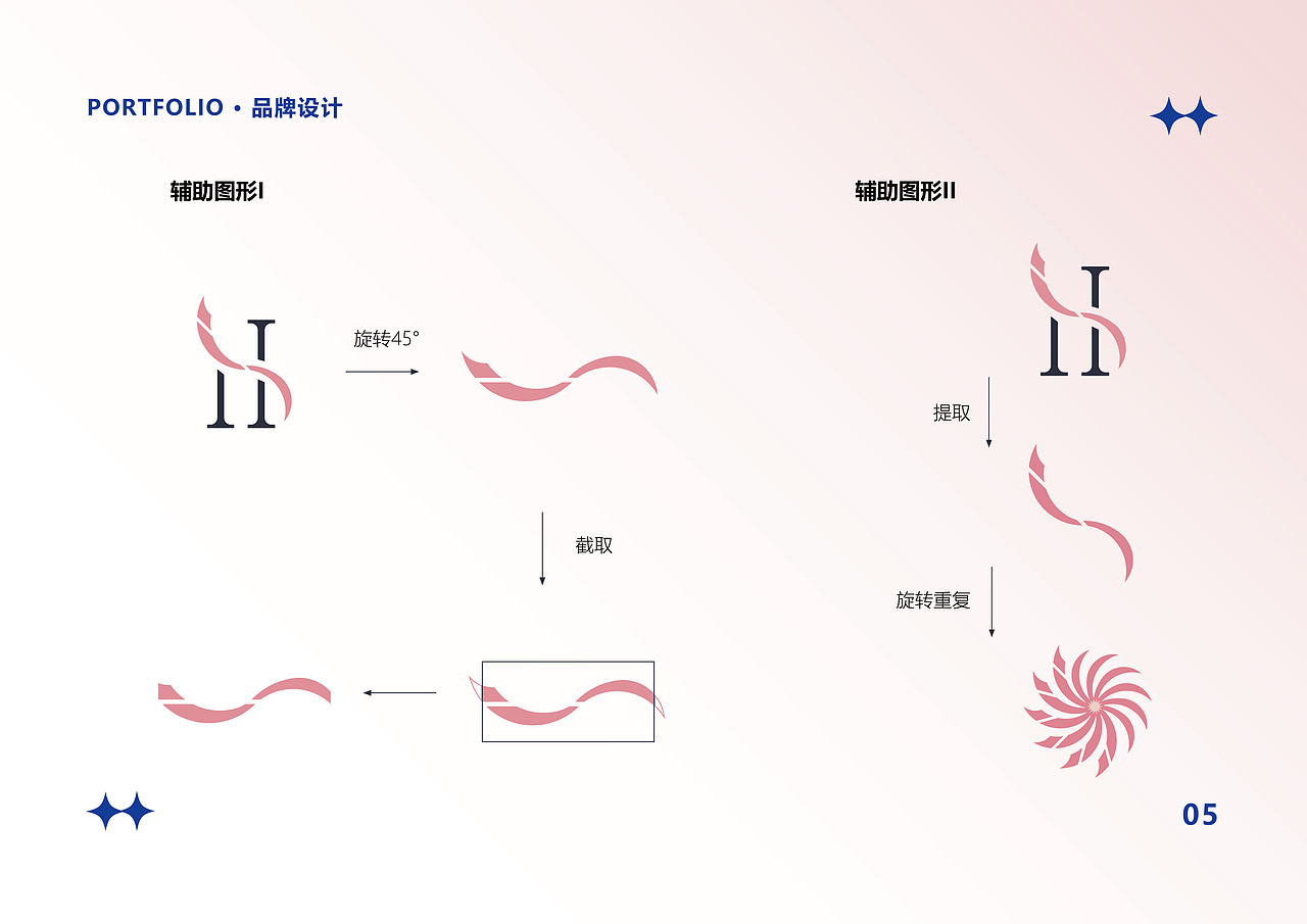 21-23个人作品集