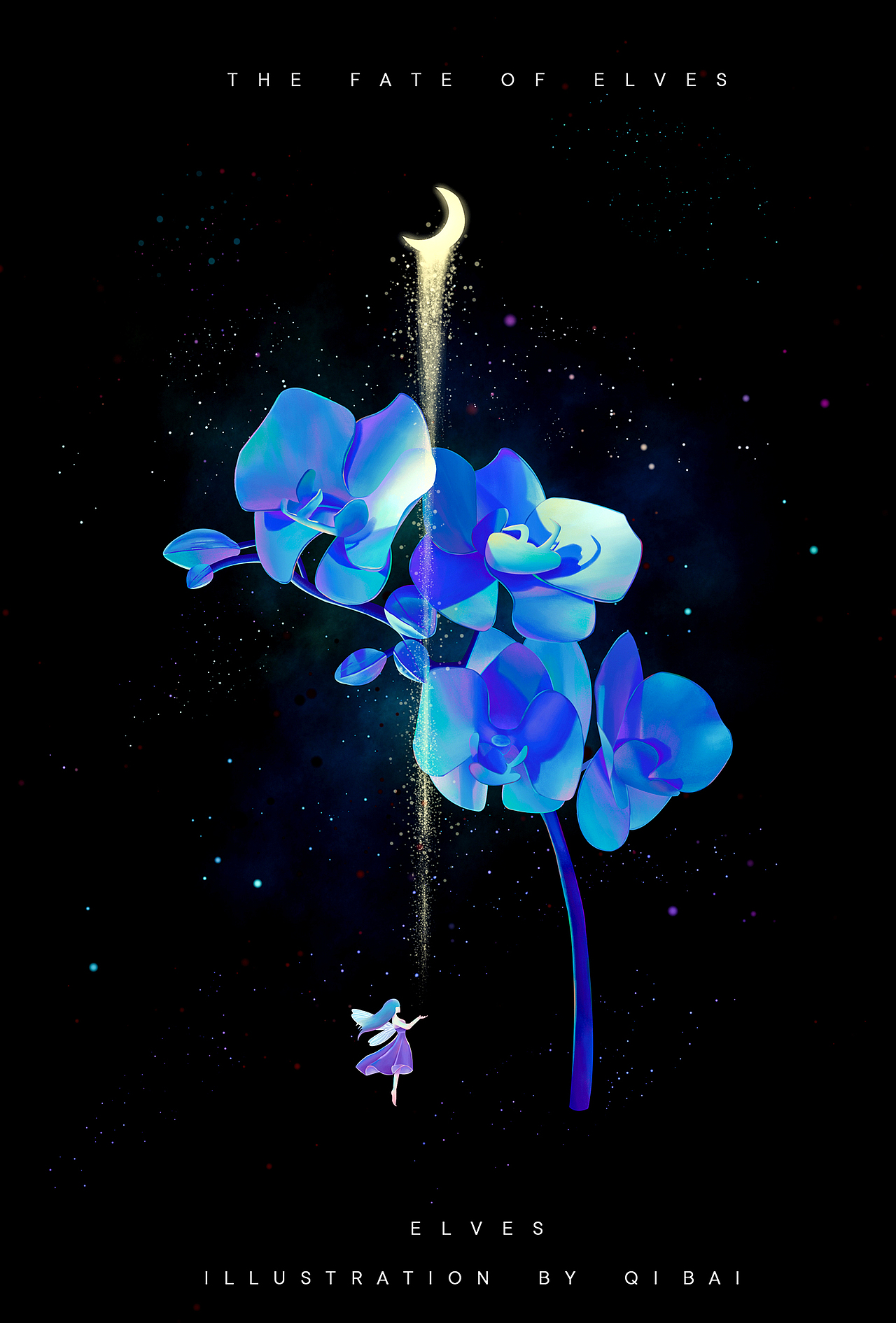 2024上半年插畫總結（圖ZMzczMjQ1NTUy） - 商業(yè)插畫 - 站酷設計師柒白_原創(chuàng)素材 - 站酷ZCOOL