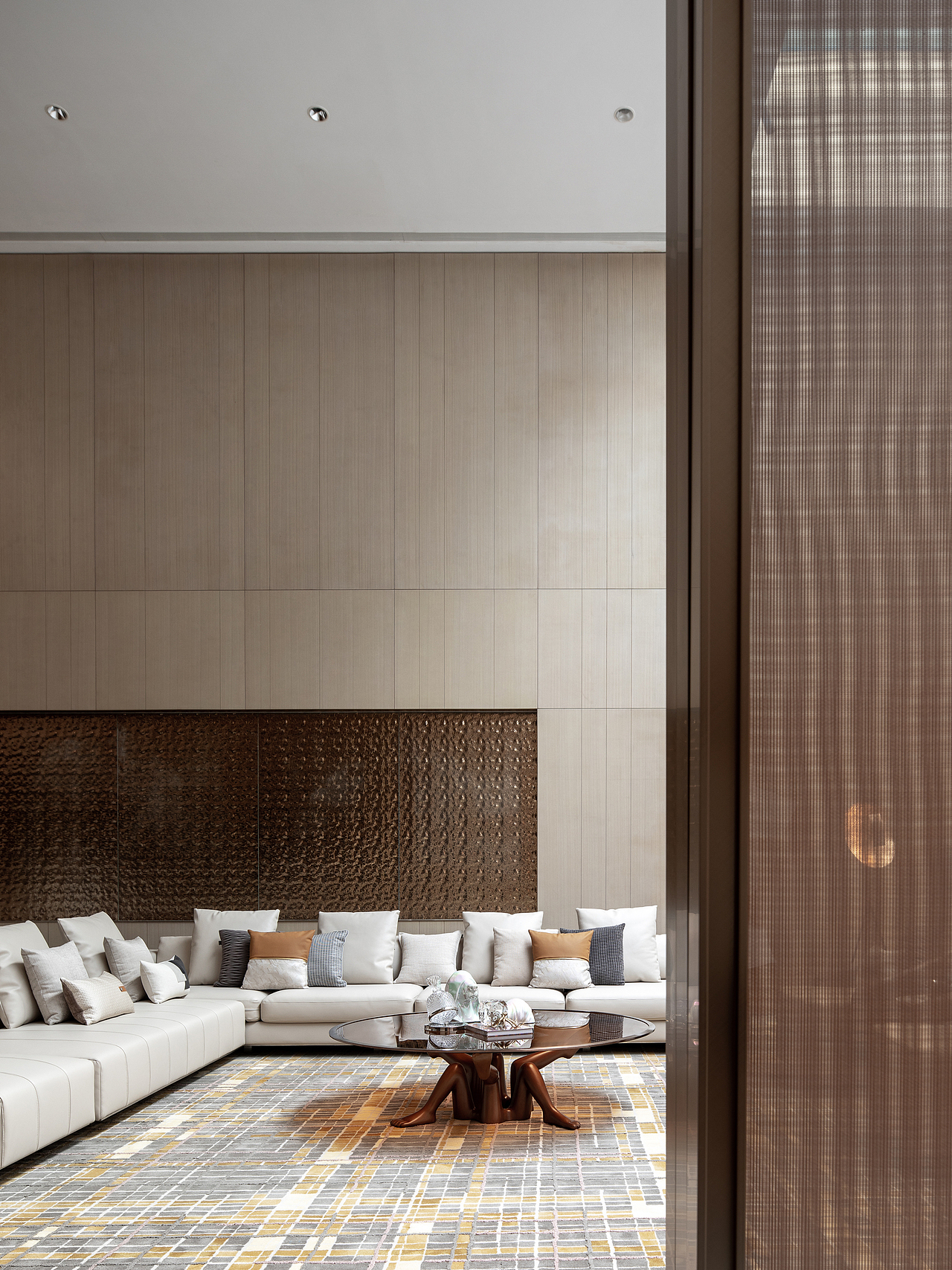 空间摄影-白云山别墅样板间（图ZMzczMjQ4OTc2） - 家装设计 - 站酷设计师DA建筑空间摄影原创素材 - 站酷ZCOOL