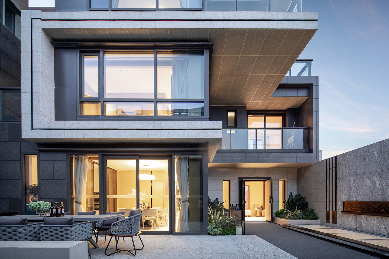 空间摄影-白云山别墅样板间（图ZMzczMjQ4NTQ4） - 家装设计 - 站酷设计师DA建筑空间摄影原创素材 - 站酷ZCOOL