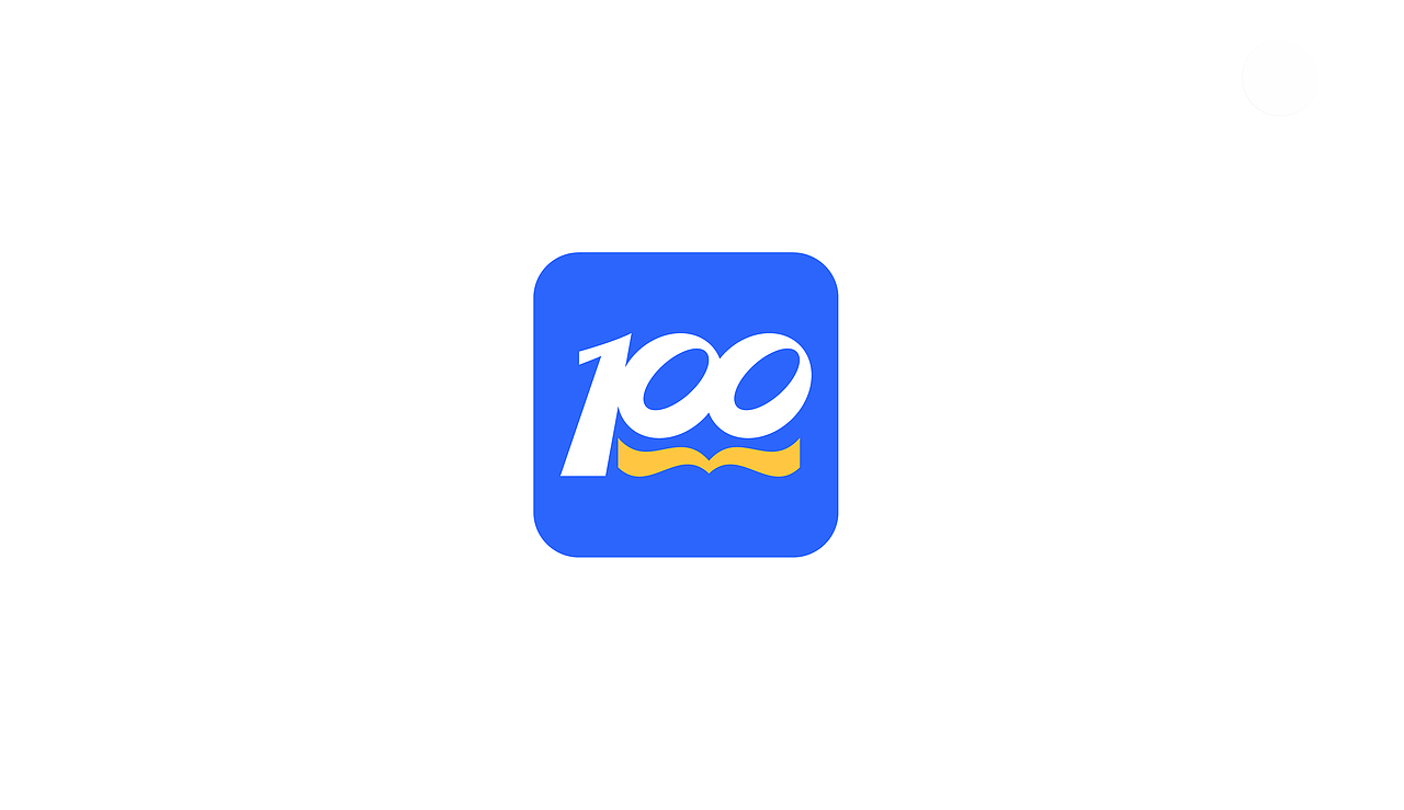 好学100智习室｜品牌设计（图ZMzczMjU1MzQ4） - IP形象 - 站酷设计师旺仔wangzai7原创素材 - 站酷ZCOOL