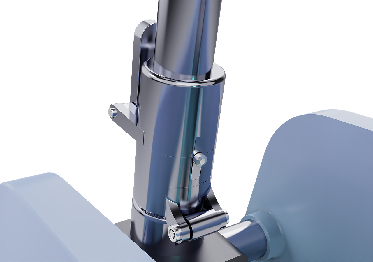 极简可折叠电瓶车设计