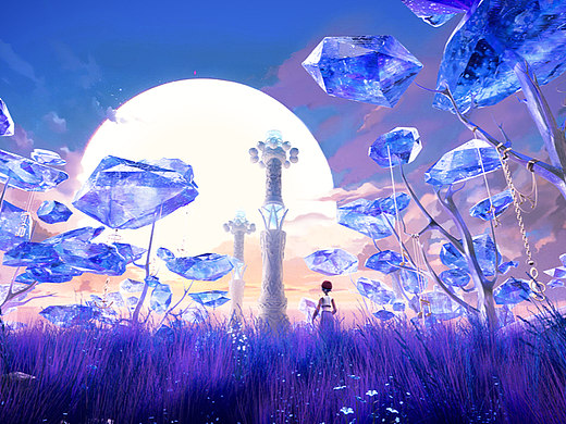 和平精英、Free Fire