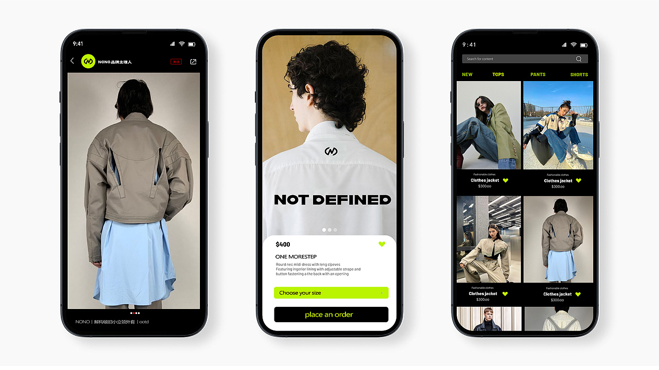 视觉传达-个人设计作品集（图ZMzczMjY4Mzcy） - 品牌 - 站酷设计师设计师六一原创素材 - 站酷ZCOOL