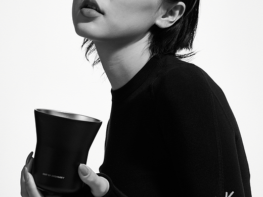 开口诉说 关于生活的形状