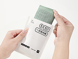 内衣/内裤/一次性内衣裤 拍摄/渲染