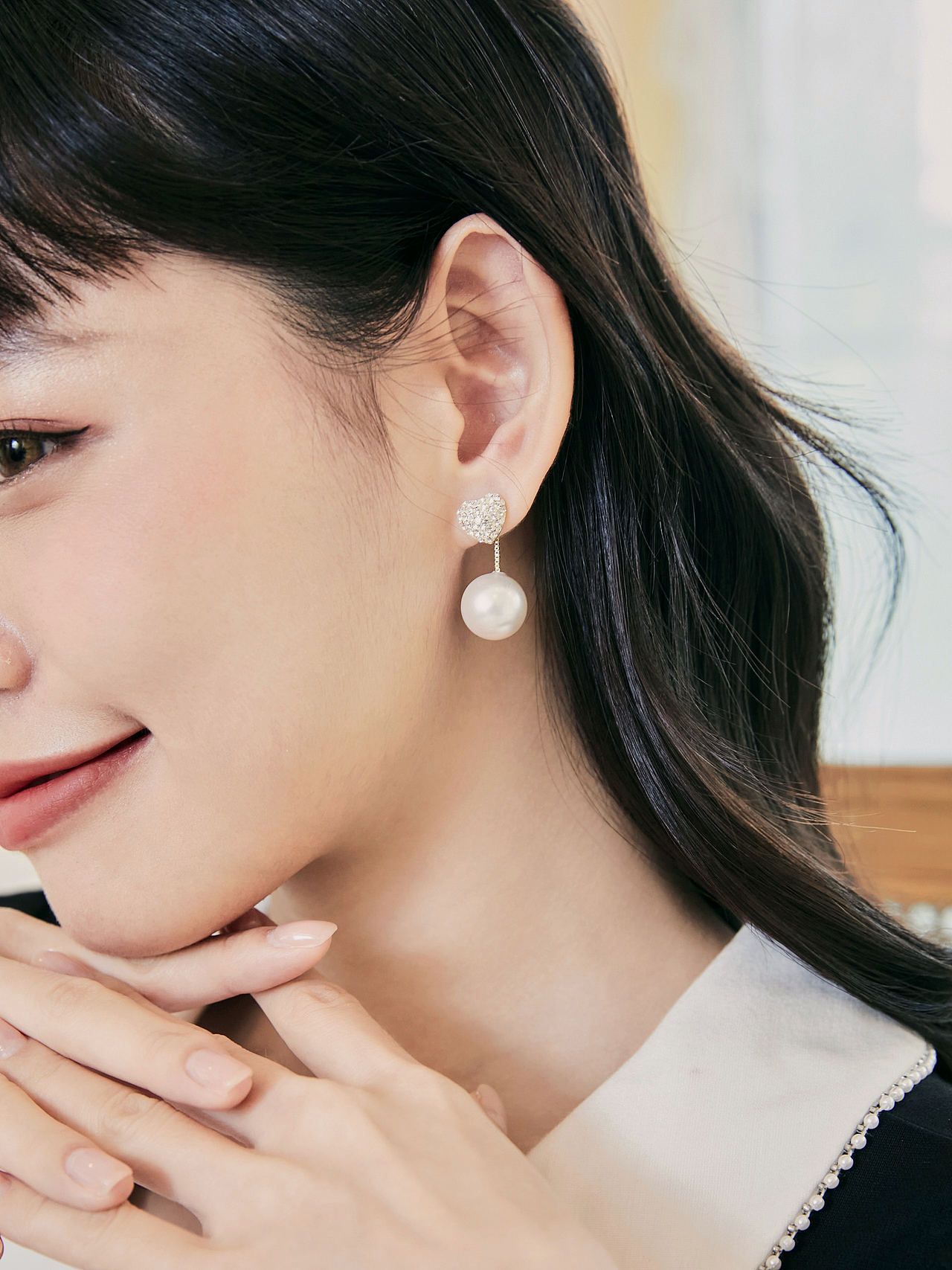 商业摄影 | #LOOKBOOK 首饰拍摄（图ZMzczMjg1MDcy） - 人像摄影 - 站酷设计师許楚門Truman原创素材 - 站酷ZCOOL