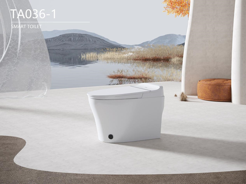 最新获奖 | 帝王洁具观澜套间荣膺成功设计至臻奖，引领家居新风尚