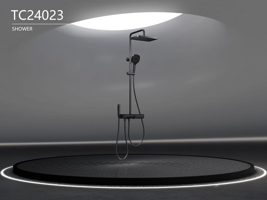 最新获奖 | 帝王洁具观澜套间荣膺成功设计至臻奖，引领家居新风尚