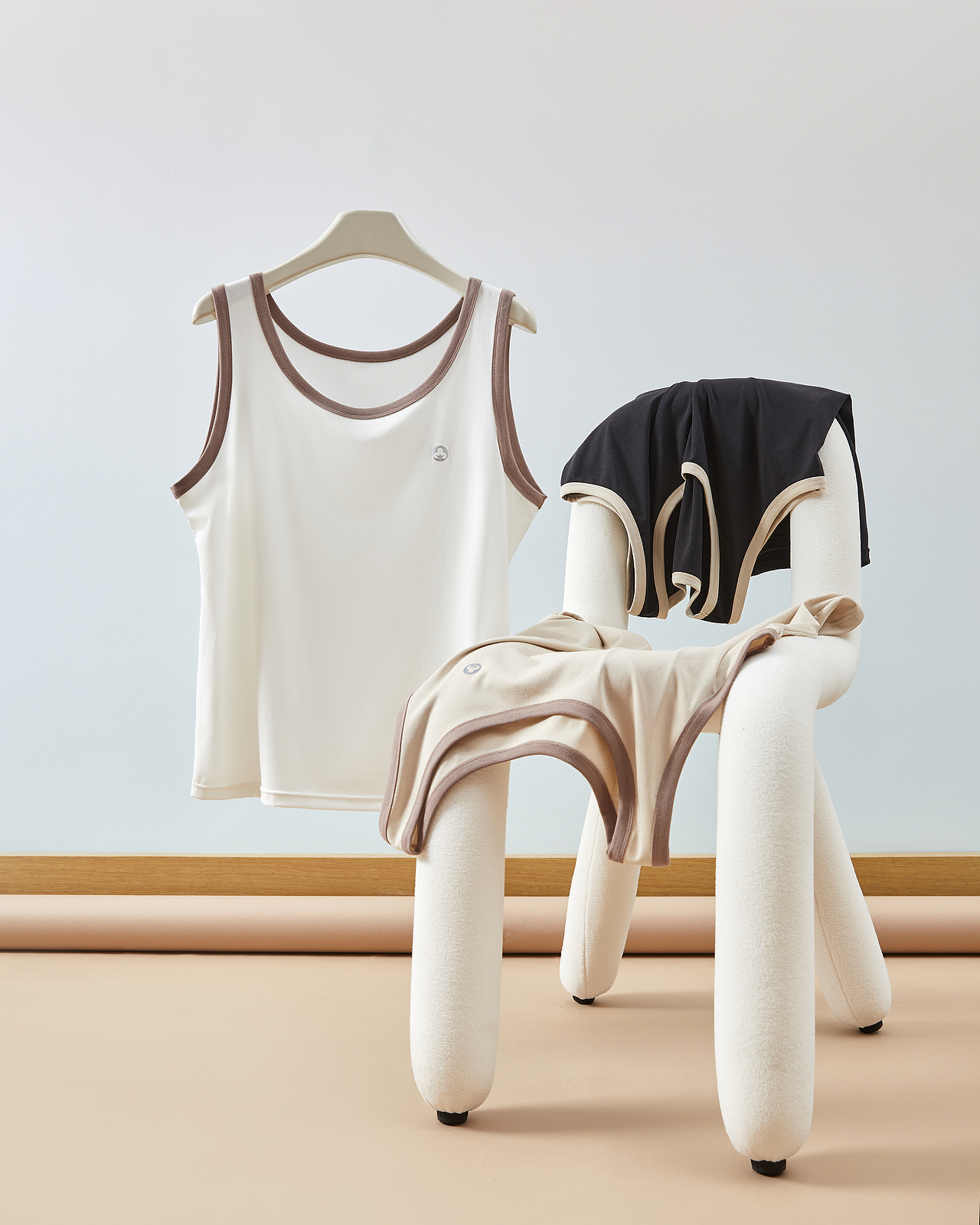 吊帶美背背心拍攝（圖ZMzczMjg2ODQ0） - 產(chǎn)品攝影 - 站酷設(shè)計(jì)師攝影師啊兵原創(chuàng)素材 - 站酷ZCOOL