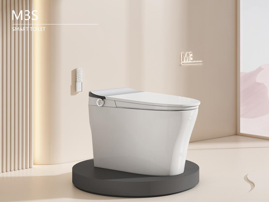 最新获奖 丨 帝王洁具麦朵套间，探索家居空间的多维表达