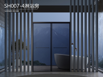 最新获奖 丨 帝王洁具麦朵套间，探索家居空间的多维表达