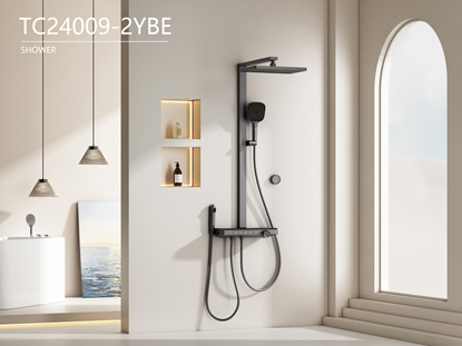 最新获奖 丨 帝王洁具麦朵套间，探索家居空间的多维表达