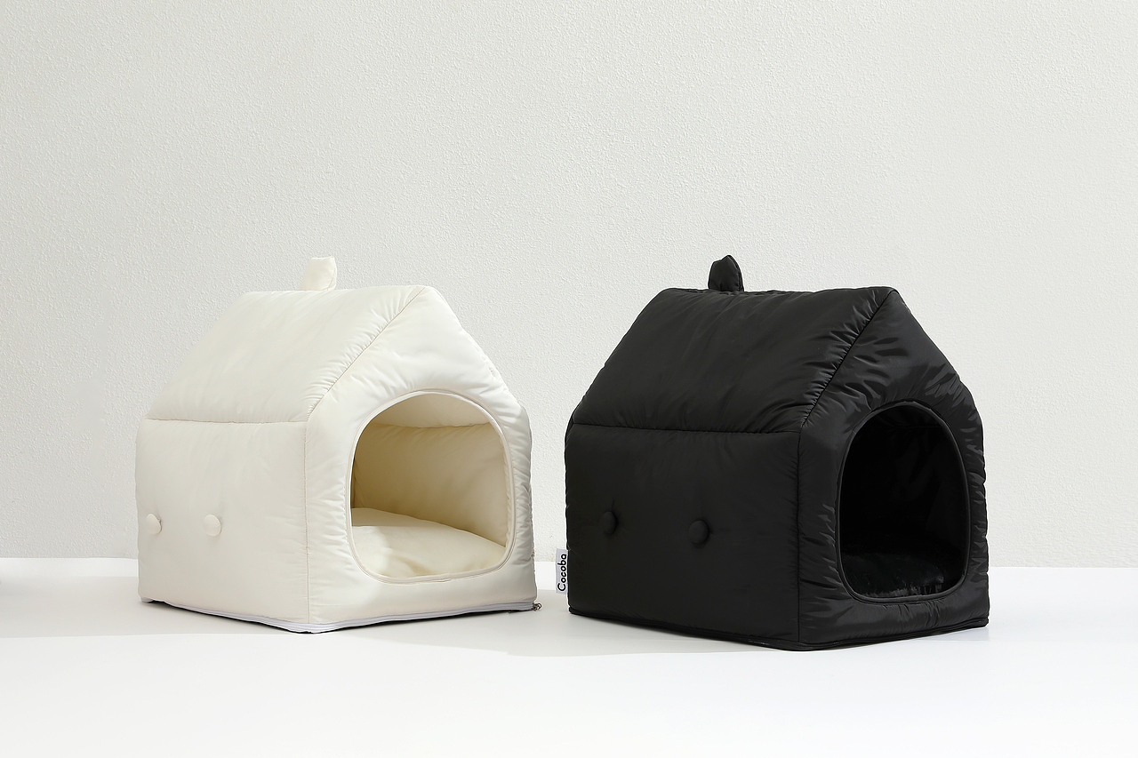 極簡風(fēng) 貓屋（圖ZMzczMjkwMzcy） - 產(chǎn)品攝影 - 站酷設(shè)計(jì)師攝影師啊兵原創(chuàng)素材 - 站酷ZCOOL