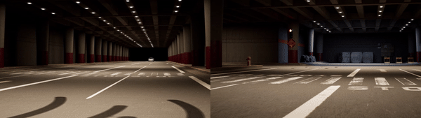 Porsche 922 GTR|汽车动画