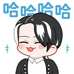 表情包（圖ZMzczMjk2OTk2） - 網(wǎng)絡表情 - 站酷設計師這個作者有點冷原創(chuàng)素材 - 站酷ZCOOL