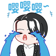 表情包（圖ZMzczMjk3MDI0） - 網(wǎng)絡表情 - 站酷設計師這個作者有點冷原創(chuàng)素材 - 站酷ZCOOL