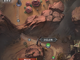面板UI