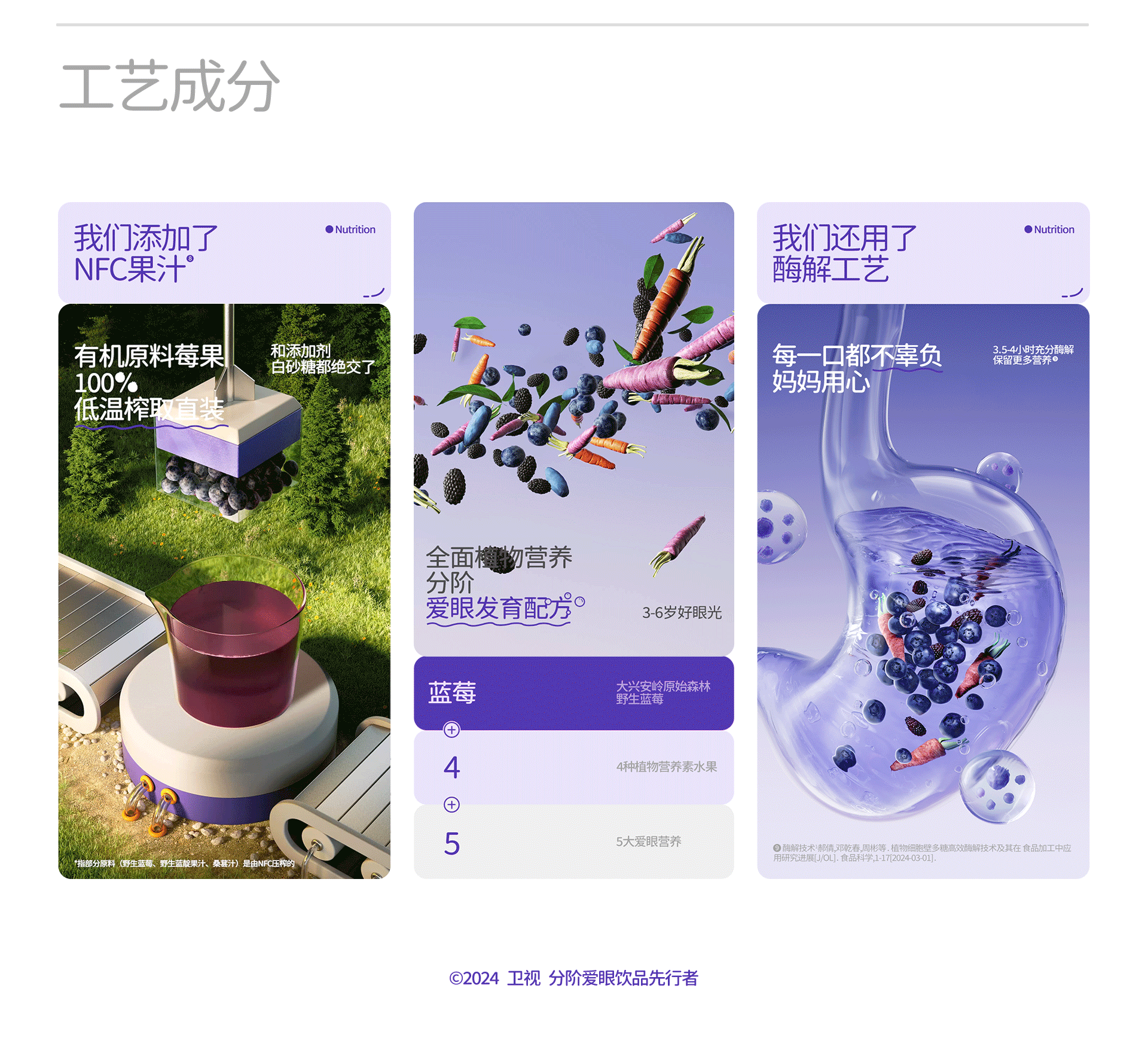 卫视品牌全案战略升级