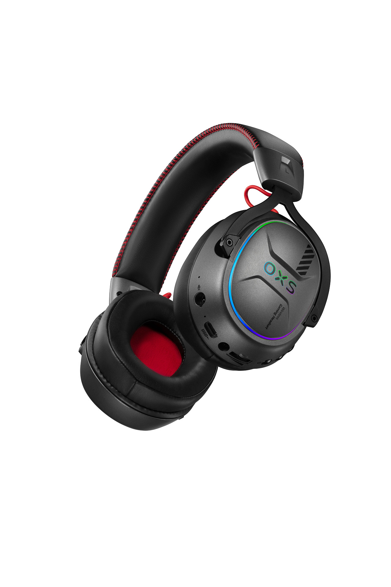 电竞耳机 | OXS 瑞利声学科技 X 一方摄影（图ZMzczMjk5MzQ4） - 产品摄影 - 站酷设计师深圳一方摄影原创素材 - 站酷ZCOOL