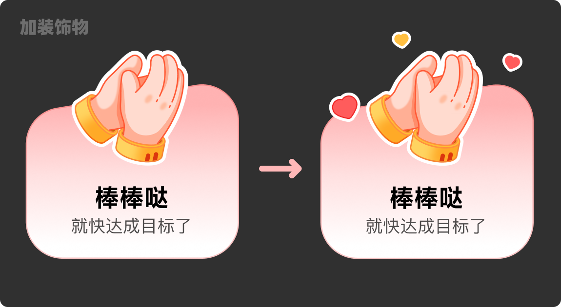 如果你的TOAST只能做成这样，那我还需要招聘你吗？产品经理做的都比你好（图ZMTQ4NDU4NTI=） - 教程 - 站酷设计师菜心轻量文原创素材 - 站酷ZCOOL