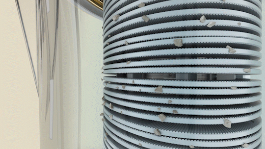 单品视觉全案 | 米家前置过滤器视觉设计