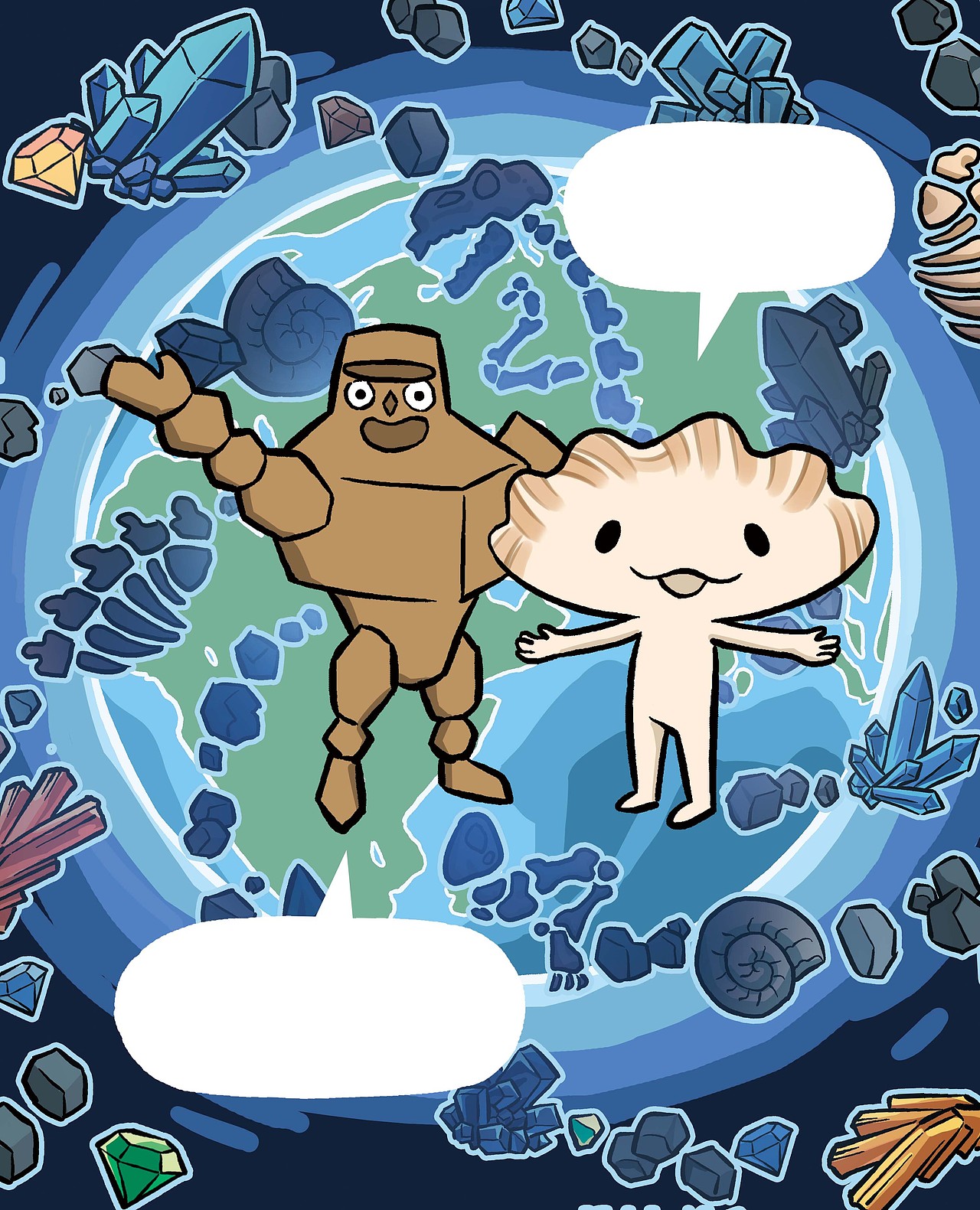 《这就是地理》