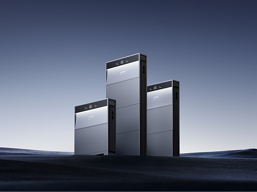 【IMC 全案创意视觉设计】Anker Solix X1 Campaign 