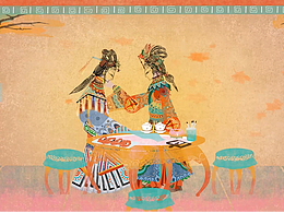 红楼梦皮影戏3——宝钗审黛玉