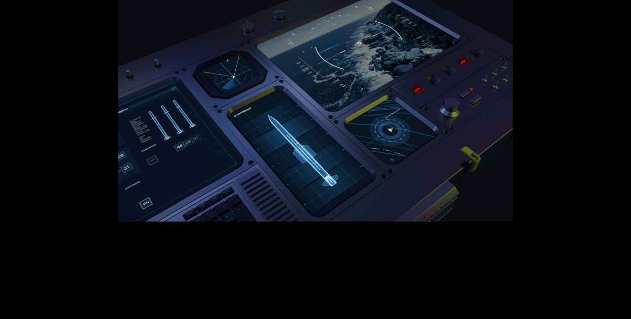 FUI可视化实验室-02