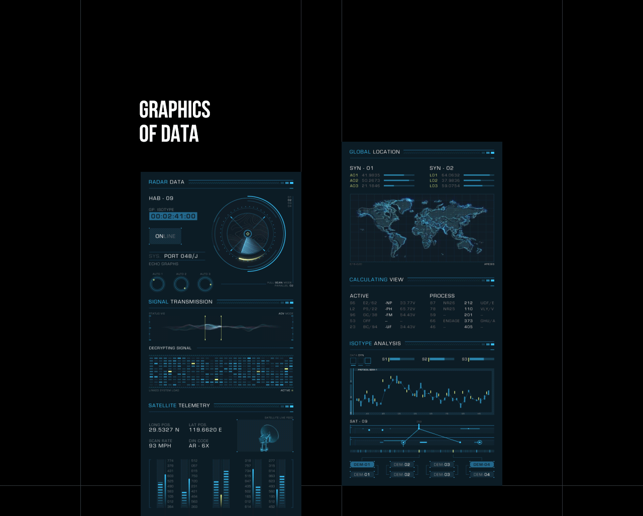 FUI可视化实验室-02