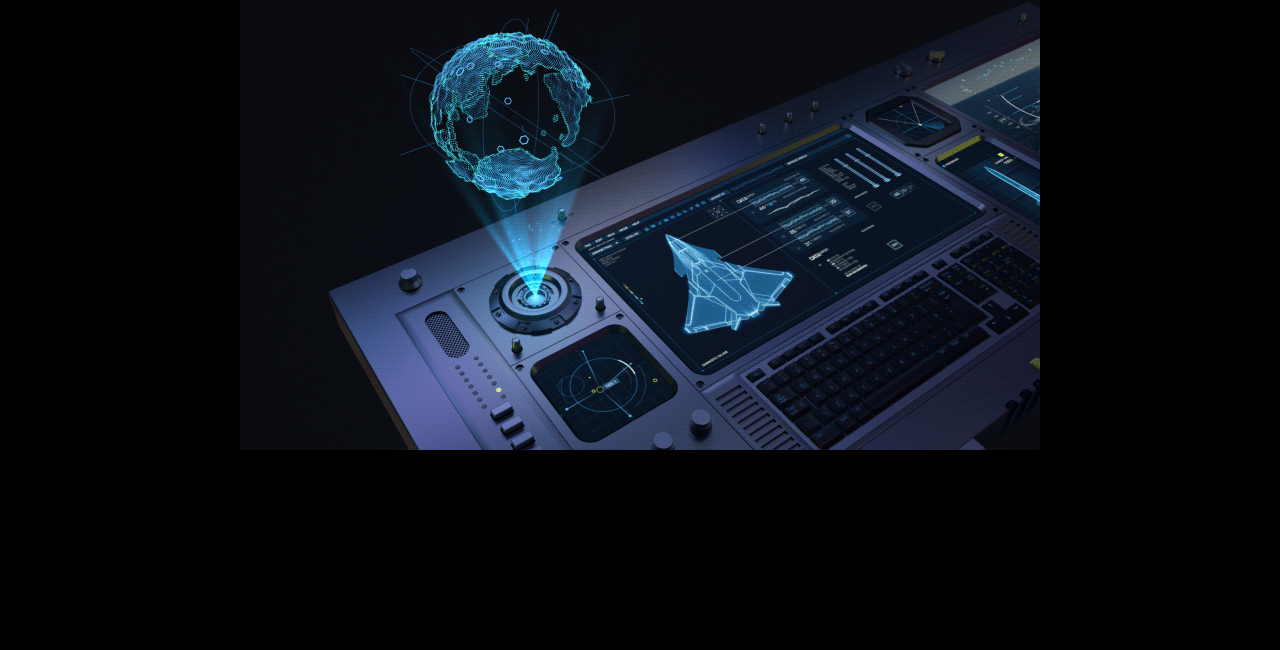 FUI可视化实验室-02