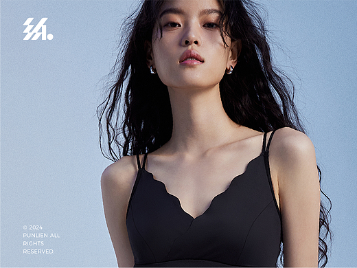 半练Bra-in服饰视觉升级（个人主页-ZNjkwODM3MjA=） - 品牌 - 站酷设计师RoiioR原创素材 - 站酷ZCOOL