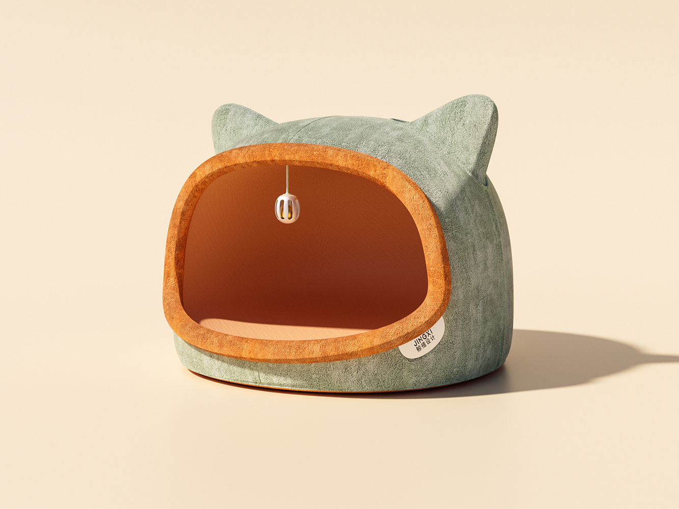猫窝