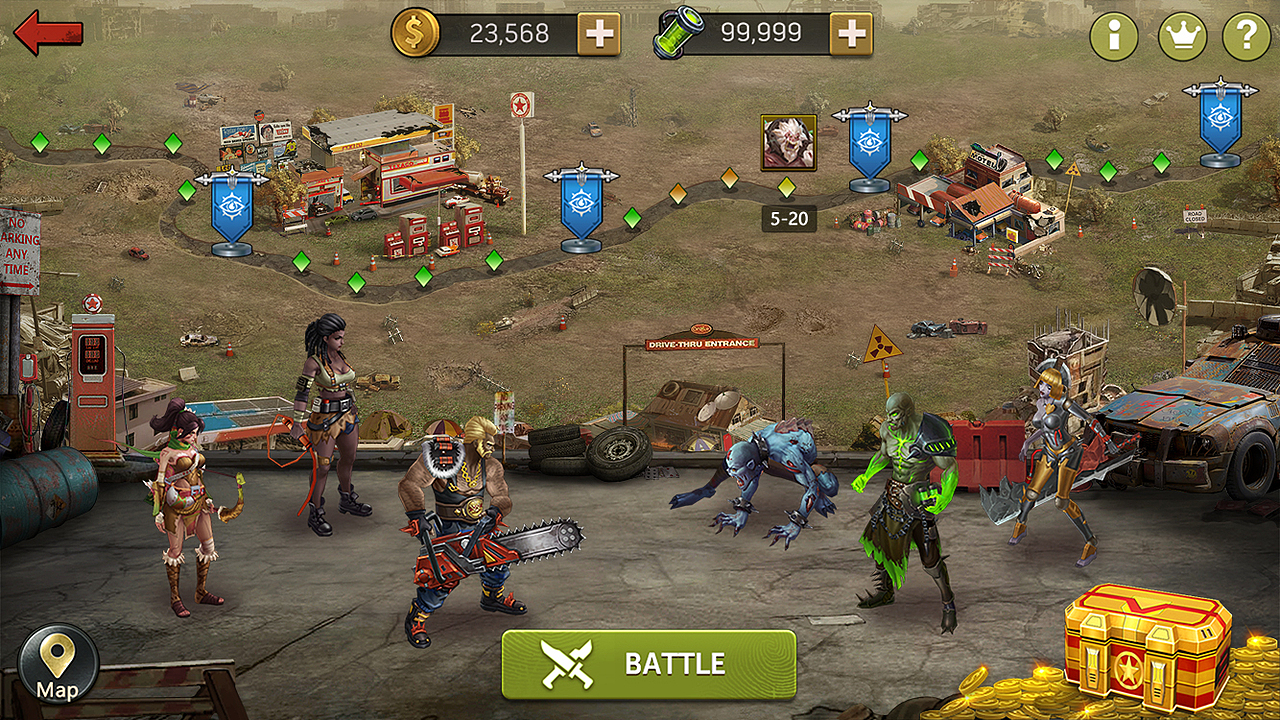 废土场景（图ZMzczMzI2NjE2） - 游戏原画 - 站酷设计师什么不吃饭嗨原创素材 - 站酷ZCOOL