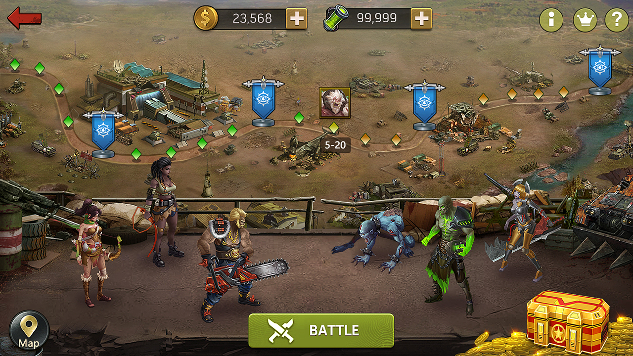 废土场景（图ZMzczMzI2NjI0） - 游戏原画 - 站酷设计师什么不吃饭嗨原创素材 - 站酷ZCOOL