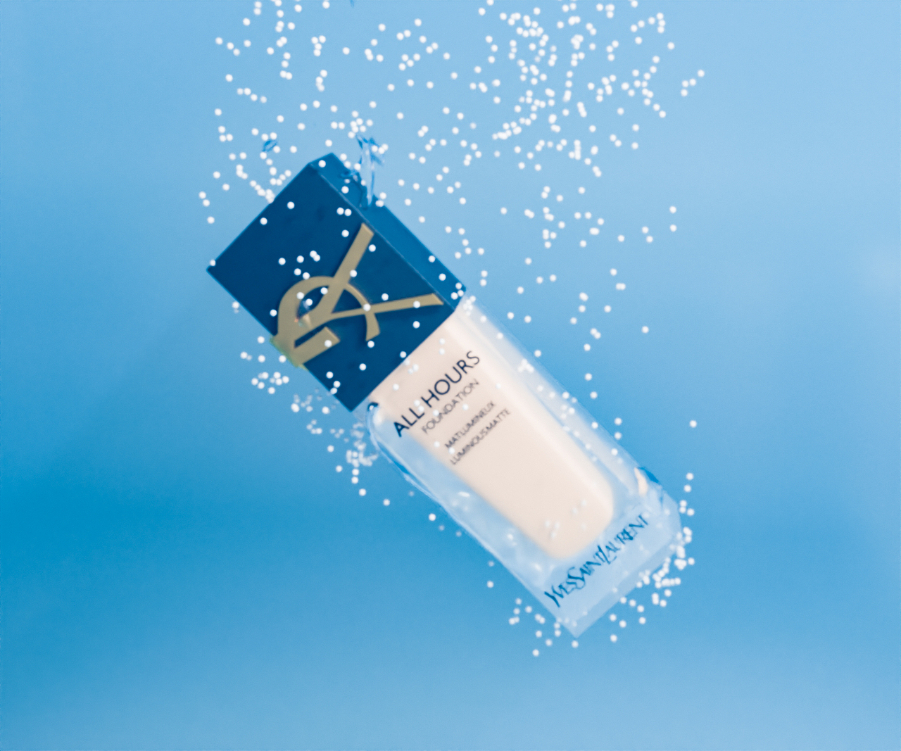 ysl-美妆产品-流体模拟（图ZMzczMzI3OTE2） - 生活用品 - 站酷设计师钛钽铌忒原创素材 - 站酷ZCOOL