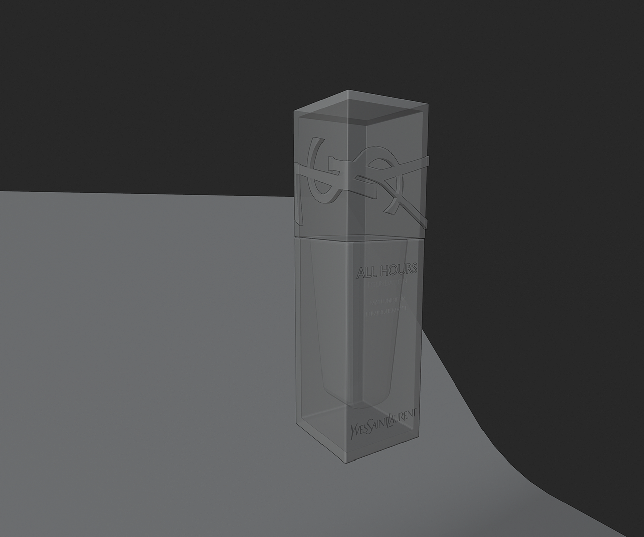 ysl-美妆产品-流体模拟（图ZMzczMzI3OTQ0） - 生活用品 - 站酷设计师钛钽铌忒原创素材 - 站酷ZCOOL