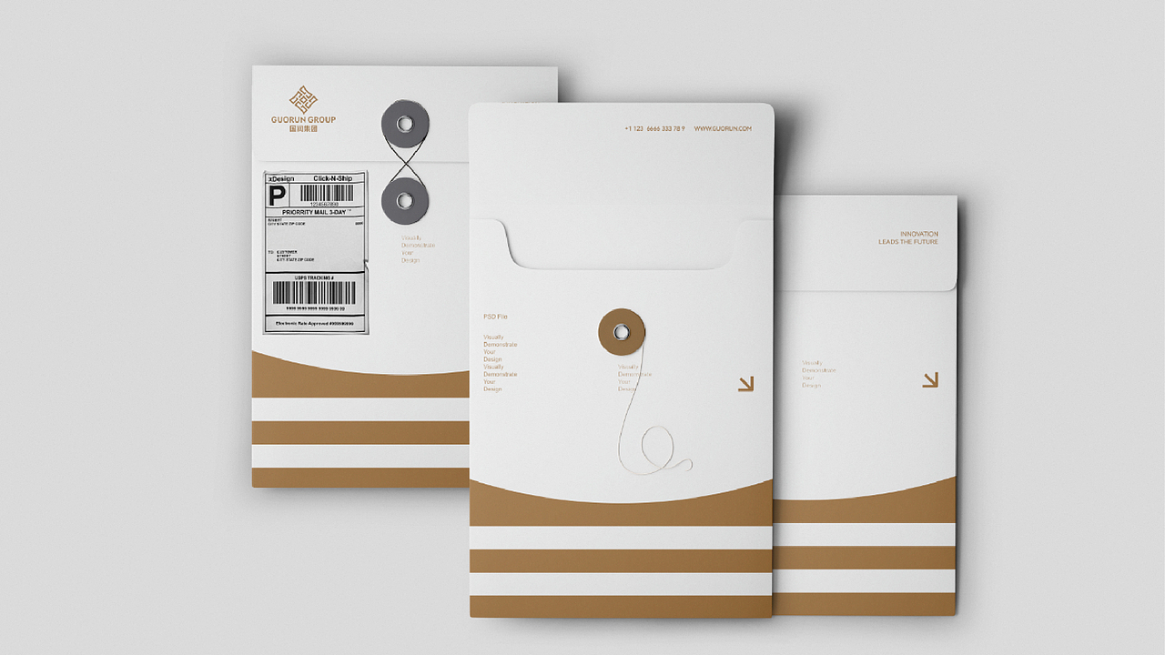 国润集团品牌提案（图ZMzczMzMyMDQw） - 品牌 - 站酷设计师待用咖啡原创素材 - 站酷ZCOOL