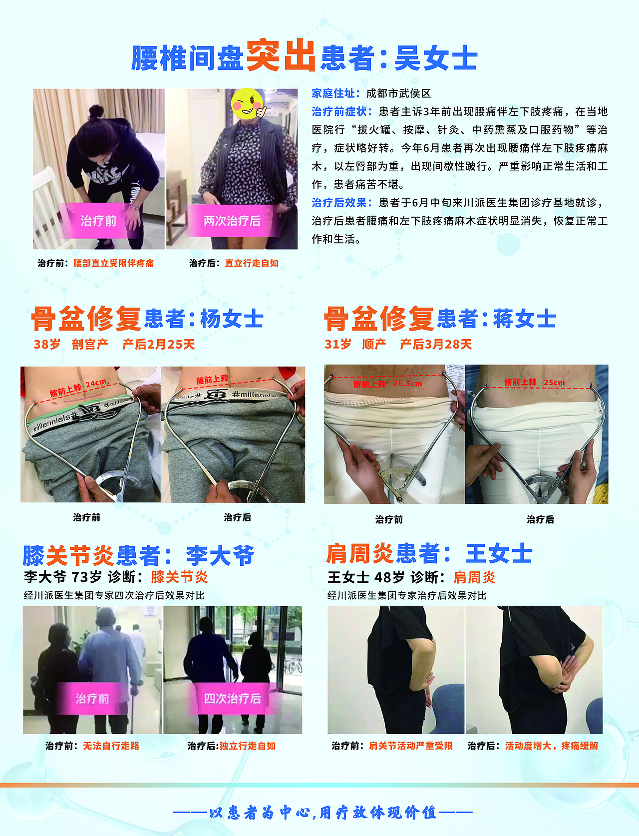 川派医生集团-川南医院（图ZMzczMzMzNjI0） - 宣传物料 - 站酷设计师Victor117原创素材 - 站酷ZCOOL