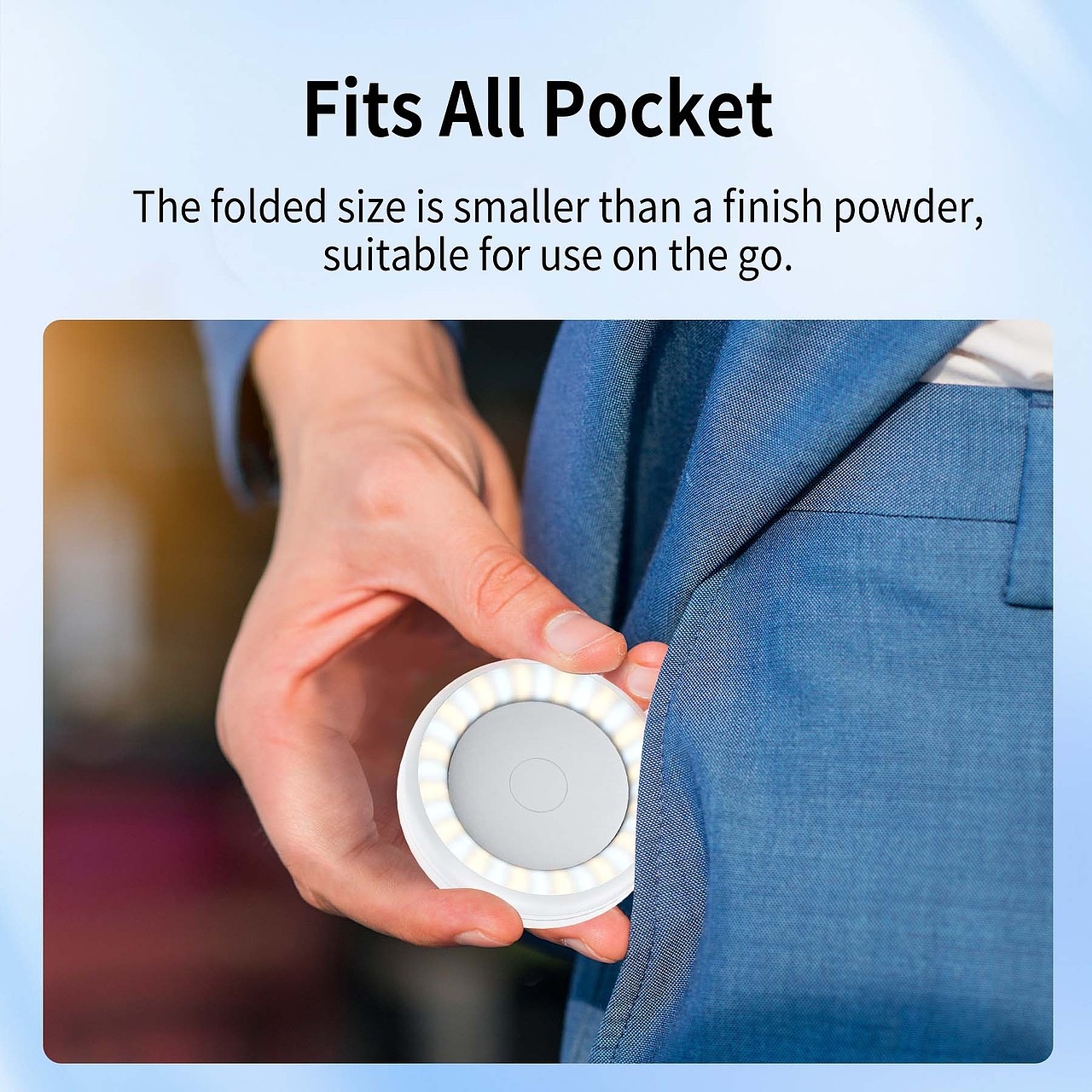 手机磁吸补光灯（图ZMzczMzM2OTg0） - 电子产品 - 站酷设计师Ta喵设计丶原创素材 - 站酷ZCOOL