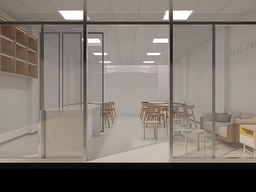 江*社区养老服务中心